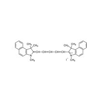 IR 676 Iodide >97.0%(HPLC)(N) - CAS 56289-64-6