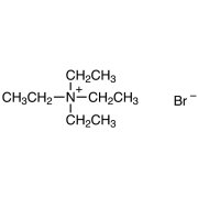 Tetraethylammonium Bromide >98.0%(T) - CAS 71-91-0
