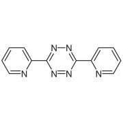 3,6-Di(2-pyridyl)-1,2,4,5-tetrazine >98.0%(HPLC) - CAS 1671-87-0