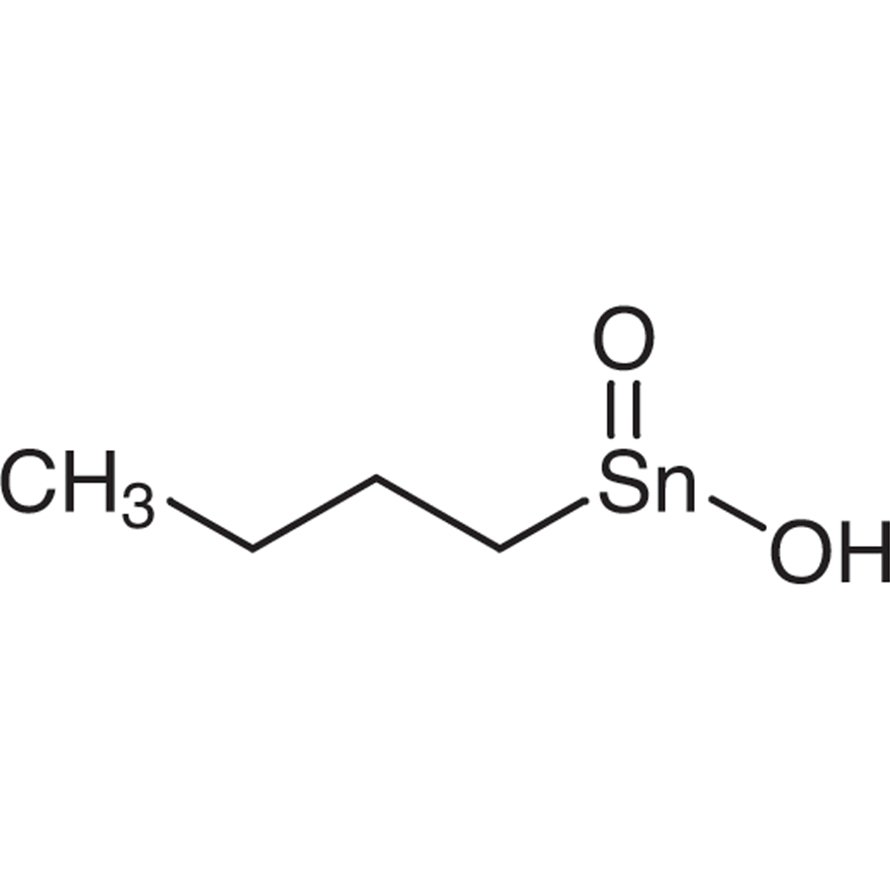 Monobutyltin Oxide  - CAS 2273-43-0