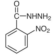 2-Nitrobenzhydrazide >98.0%(T) - CAS 606-26-8