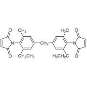 Bis(3-ethyl-5-methyl-4-maleimidophenyl)methane >98.0%(N) - CAS 105391-33-1