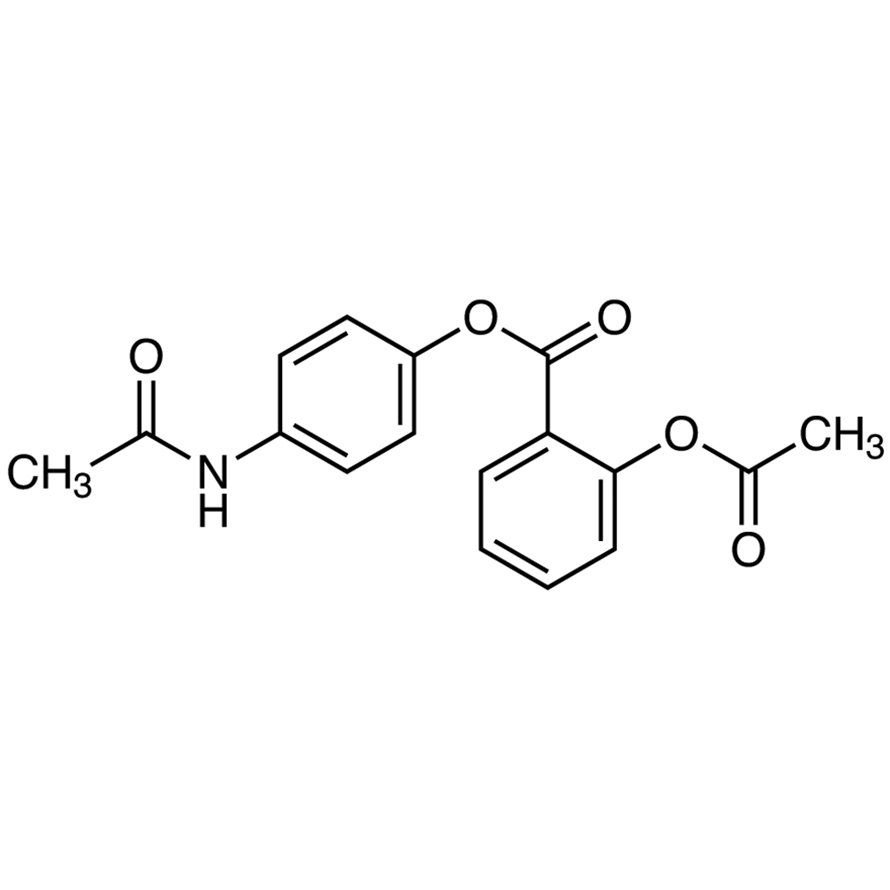 Benorilate >98.0%(HPLC)(N) - CAS 5003-48-5