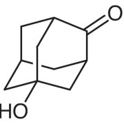5-Hydroxy-2-adamantanone >98.0%(GC) - CAS 20098-14-0