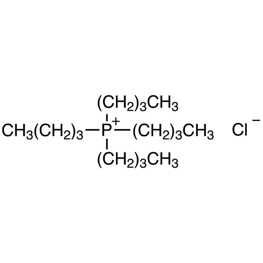 Tetrabutylphosphonium Chloride (80% in Water)  - CAS 2304-30-5