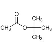 tert-Butyl Acetate >99.0%(GC) - CAS 540-88-5