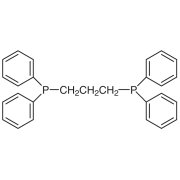1,3-Bis(diphenylphosphino)propane >98.0%(GC) - CAS 6737-42-4