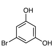 5-Bromoresorcinol >98.0%(GC)(T) - CAS 106120-04-1