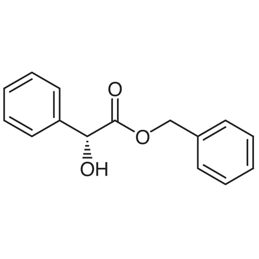 Benzyl D-(-)-Mandelate >98.0%(GC) - CAS 97415-09-3