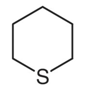 Pentamethylene Sulfide >98.0%(GC) - CAS 1613-51-0