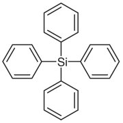 Tetraphenylsilane >97.0%(GC) - CAS 1048-08-4