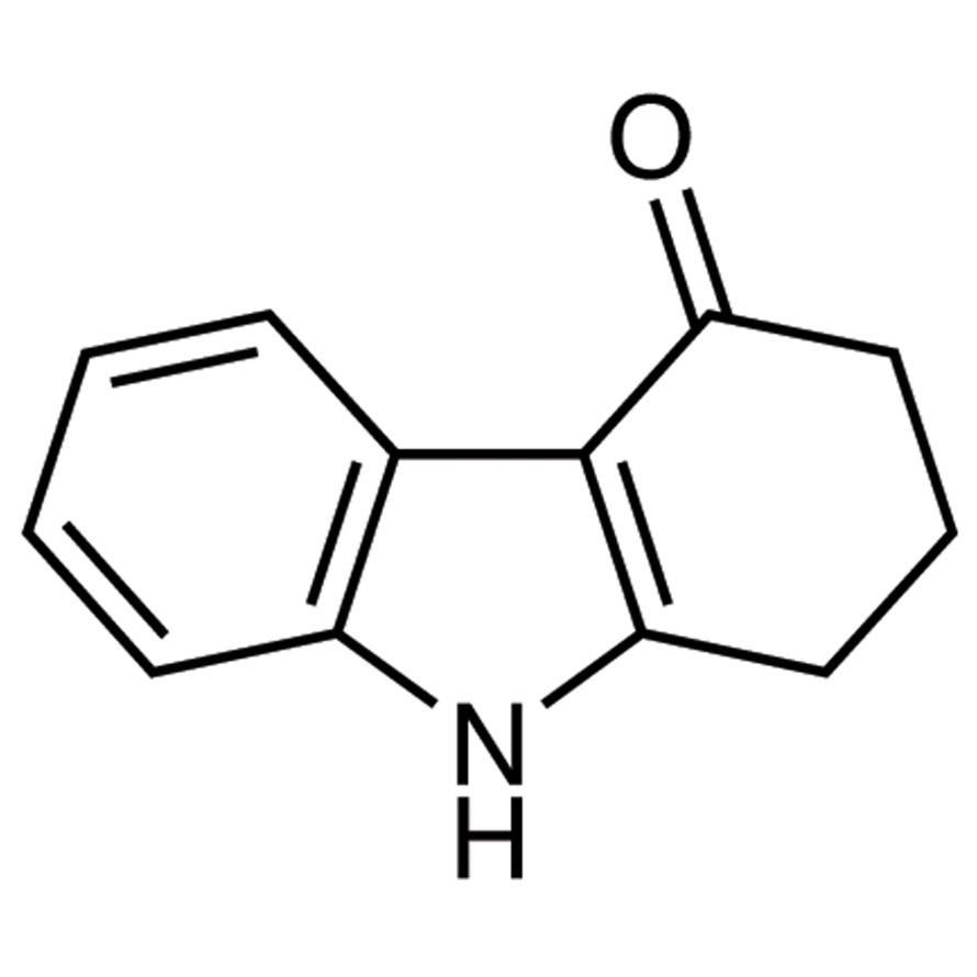 1,2,3,4-Tetrahydrocarbazol-4-one >98.0%(GC) - CAS 15128-52-6