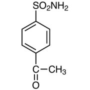 4-Acetylbenzenesulfonamide >98.0%(HPLC)(N) - CAS 1565-17-9