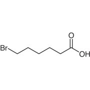6-Bromohexanoic Acid >98.0%(GC)(T) - CAS 4224-70-8