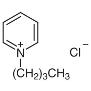 1-Butylpyridinium Chloride >98.0%(T) - CAS 1124-64-7
