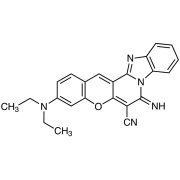 Solvent Red 197 >98.0%(HPLC)(N) - CAS 52372-39-1