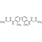 N,N'-Bis(acetoacetyl)-o-toluidine >95.0%(T) - CAS 91-96-3