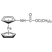 N-(tert-Butoxycarbonyl)aminoferrocene >98.0%(T)(HPLC) - CAS 339195-19-6