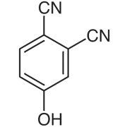 4-Hydroxyphthalonitrile >97.0%(GC) - CAS 30757-50-7