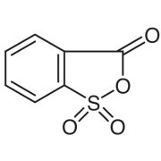2-Sulfobenzoic Anhydride >97.0%(T) - CAS 81-08-3