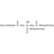Triallyl Citrate >90.0%(GC) - CAS 6299-73-6