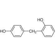 2,4'-Dihydroxydiphenylmethane >98.0%(GC) - CAS 2467-03-0