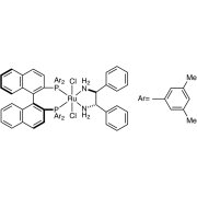 RuCl2[(S)-xylbinap][(S,S)-dpen]  - CAS 220114-03-4