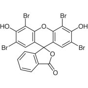 Tetrabromofluorescein >95.0%(HPLC) - CAS 15086-94-9