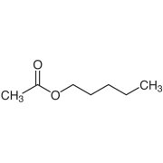 Amyl Acetate >99.0%(GC) - CAS 628-63-7