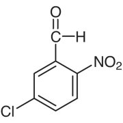 5-Chloro-2-nitrobenzaldehyde >98.0%(GC) - CAS 6628-86-0