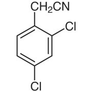 2,4-Dichlorobenzyl Cyanide >98.0%(GC) - CAS 6306-60-1