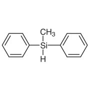 Methyldiphenylsilane >95.0%(GC) - CAS 776-76-1