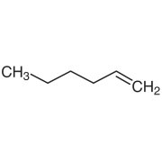 1-Hexene >97.0%(GC) - CAS 592-41-6