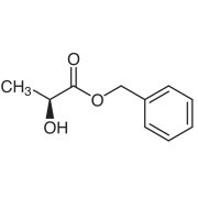 Benzyl (S)-(-)-Lactate >98.0%(GC) - CAS 56777-24-3