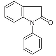 1-Phenyloxindole >98.0%(GC) - CAS 3335-98-6