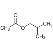 Isobutyl Acetate >99.0%(GC) - CAS 110-19-0