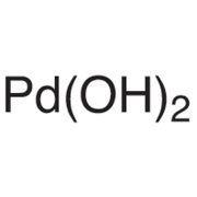 Palladium Hydroxide (contains Pd, PdO) on Carbon (wetted with ca. 50% Water)  - CAS 12135-22-7