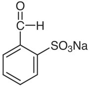 2-Sulfobenzaldehyde Sodium Salt >98.0%(T)(HPLC) - CAS 1008-72-6