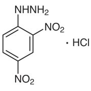 2,4-Dinitrophenylhydrazine Hydrochloride [for HPLC Labeling] >98.0%(T)(HPLC) - CAS 55907-61-4