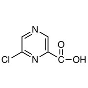 6-Chloropyrazine-2-carboxylic Acid >96.0%(T)(HPLC) - CAS 23688-89-3