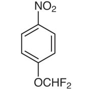 4-(Difluoromethoxy)nitrobenzene  - CAS 1544-86-1