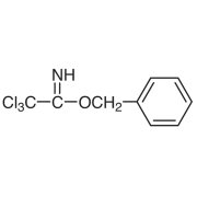Benzyl 2,2,2-Trichloroacetimidate >97.0%(GC) - CAS 81927-55-1