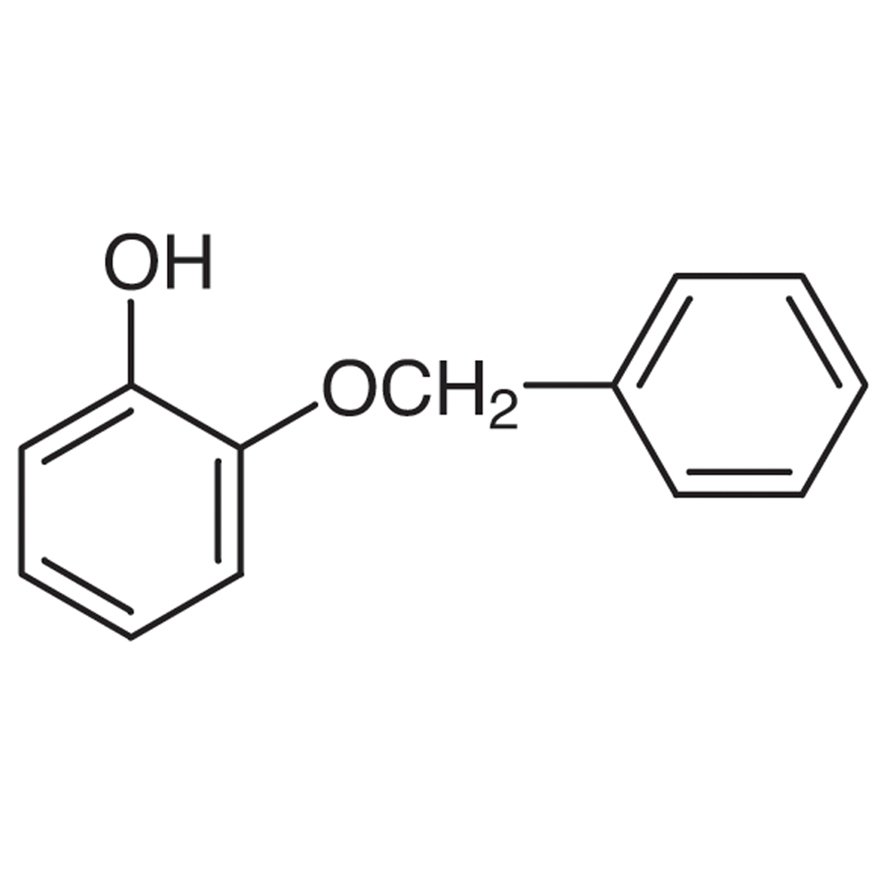 2-(Benzyloxy)phenol >97.0%(GC) - CAS 6272-38-4