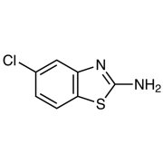 2-Amino-5-chlorobenzothiazole >98.0%(T)(HPLC) - CAS 20358-00-3