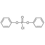 Diphenyl Chlorophosphate >95.0%(GC) - CAS 2524-64-3