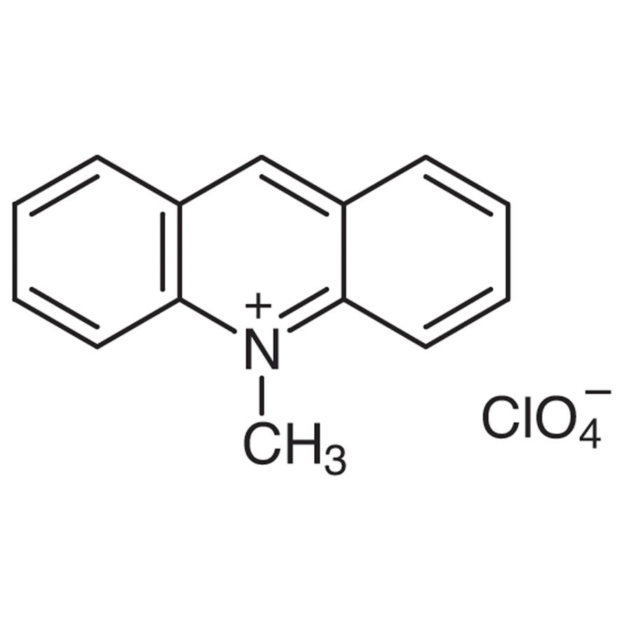 10-Methylacridinium Perchlorate >98.0%(N) - CAS 26456-05-3