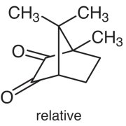 (±)-Camphorquinone >98.0%(GC) - CAS 10373-78-1