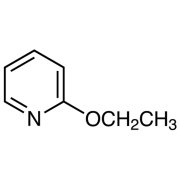2-Ethoxypyridine >98.0%(GC)(T) - CAS 14529-53-4