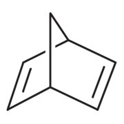 2,5-Norbornadiene (stabilized with BHT) >97.0%(GC) - CAS 121-46-0