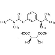 Rivastigmine L-Tartrate >98.0%(T)(HPLC) - CAS 129101-54-8